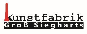 Kunstfabrik Groß-Siegharts, Logo